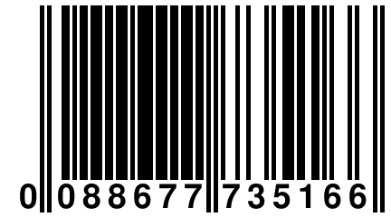 0 088677 735166