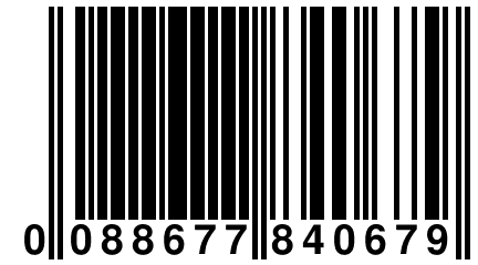 0 088677 840679