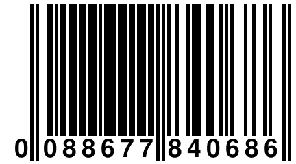 0 088677 840686