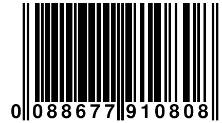 0 088677 910808