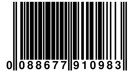 0 088677 910983