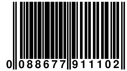 0 088677 911102