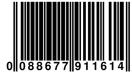 0 088677 911614