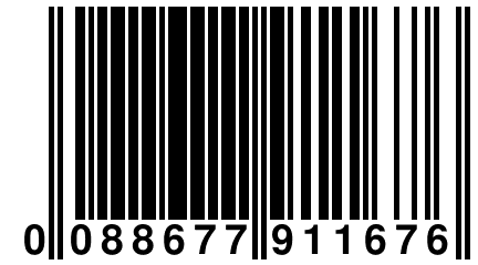 0 088677 911676