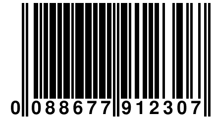 0 088677 912307