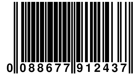 0 088677 912437