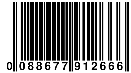 0 088677 912666