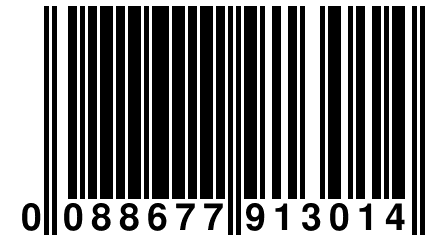 0 088677 913014