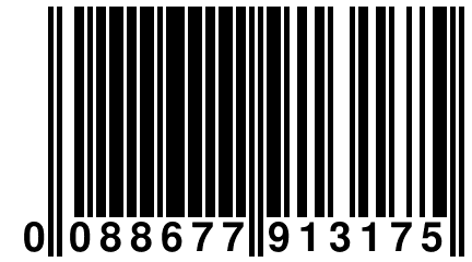 0 088677 913175