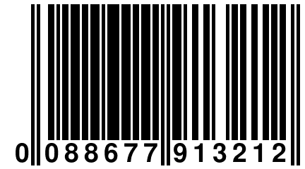 0 088677 913212