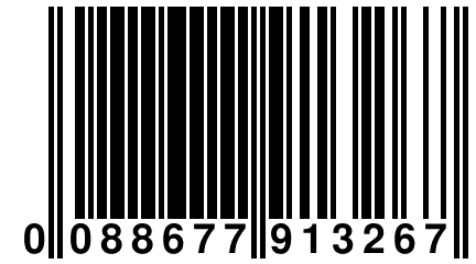 0 088677 913267