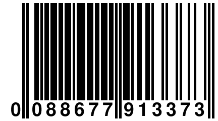 0 088677 913373