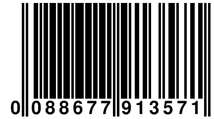 0 088677 913571