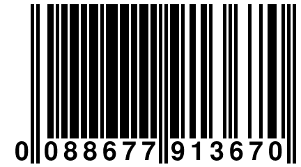 0 088677 913670