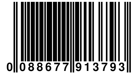 0 088677 913793