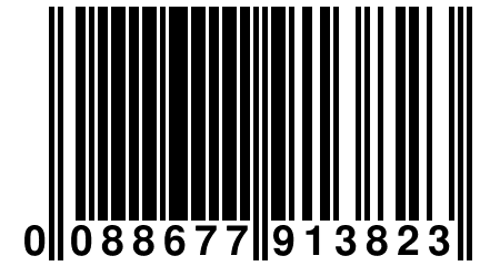 0 088677 913823