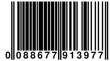 0 088677 913977