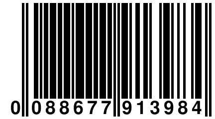 0 088677 913984