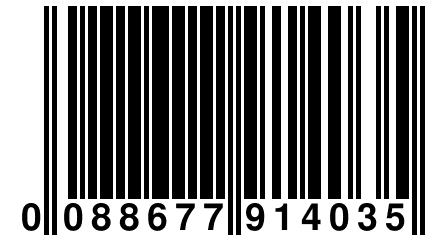 0 088677 914035