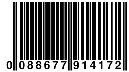 0 088677 914172