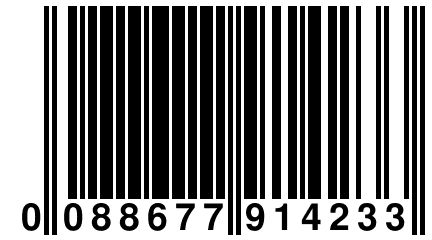 0 088677 914233