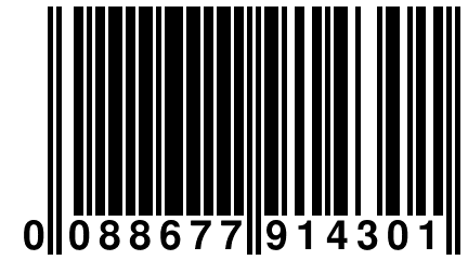 0 088677 914301