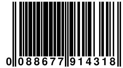 0 088677 914318