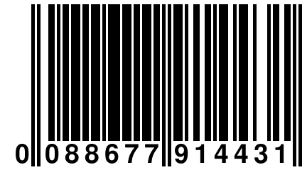 0 088677 914431