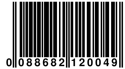 0 088682 120049