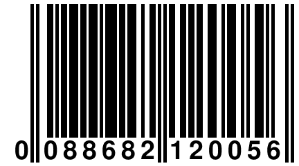 0 088682 120056