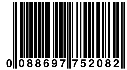 0 088697 752082