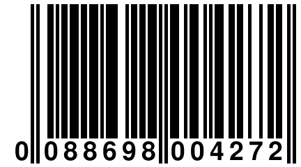 0 088698 004272