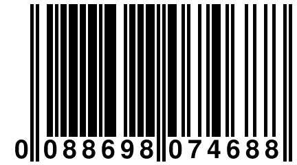 0 088698 074688