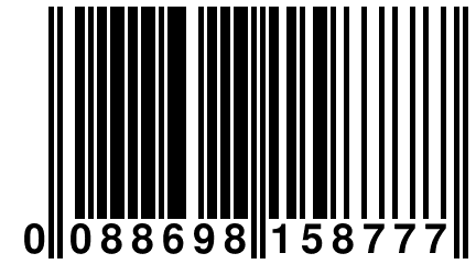 0 088698 158777