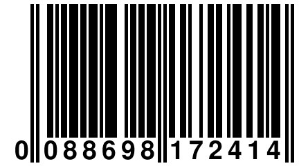 0 088698 172414