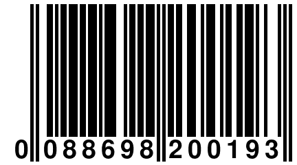 0 088698 200193