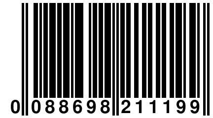 0 088698 211199