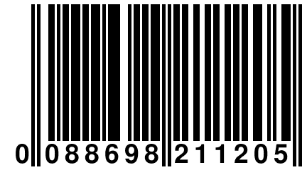 0 088698 211205