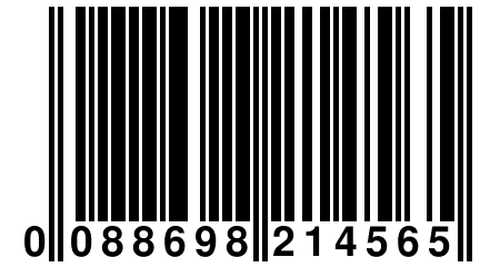 0 088698 214565