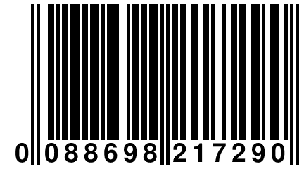 0 088698 217290