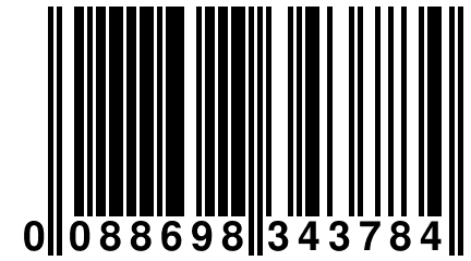 0 088698 343784