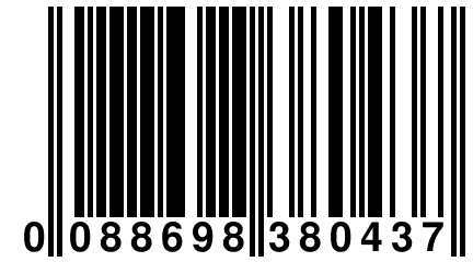 0 088698 380437