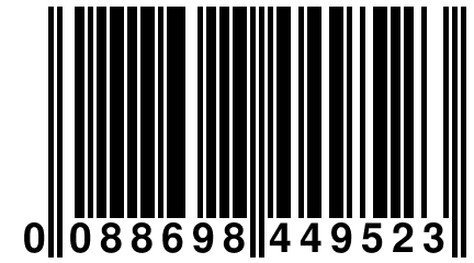 0 088698 449523