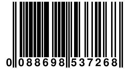 0 088698 537268