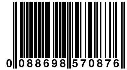 0 088698 570876