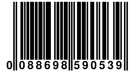 0 088698 590539