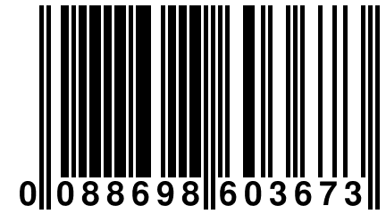 0 088698 603673