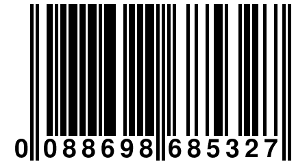 0 088698 685327