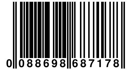 0 088698 687178