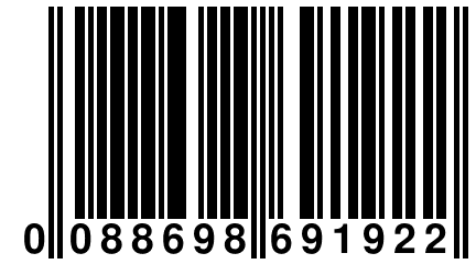 0 088698 691922